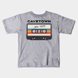 Cavetown Kids T-Shirt